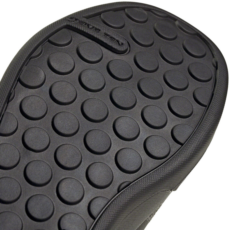 Load image into Gallery viewer, Five Ten Freerider Pro BOA Flat Shoes - Women's, Core Black/Linen Green/FTWR White, 10