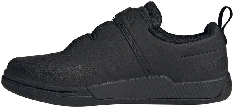 Load image into Gallery viewer, Five Ten Freerider Pro BOA Flat Shoes - Women's, Core Black/Linen Green/FTWR White, 10.5