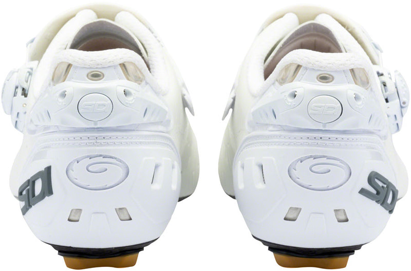 Load image into Gallery viewer, Sidi Wire 2S Road Shoes - Men's, White, 45