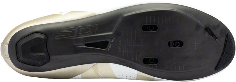 Load image into Gallery viewer, Sidi Ergo 6 Road Shoes - Men's, White, 40, Millenium Fit