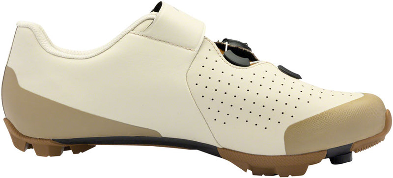 Load image into Gallery viewer, SIDI Physis Mountain Clipless Shoes - Men's, Sand, 39.5, Millennium Fit