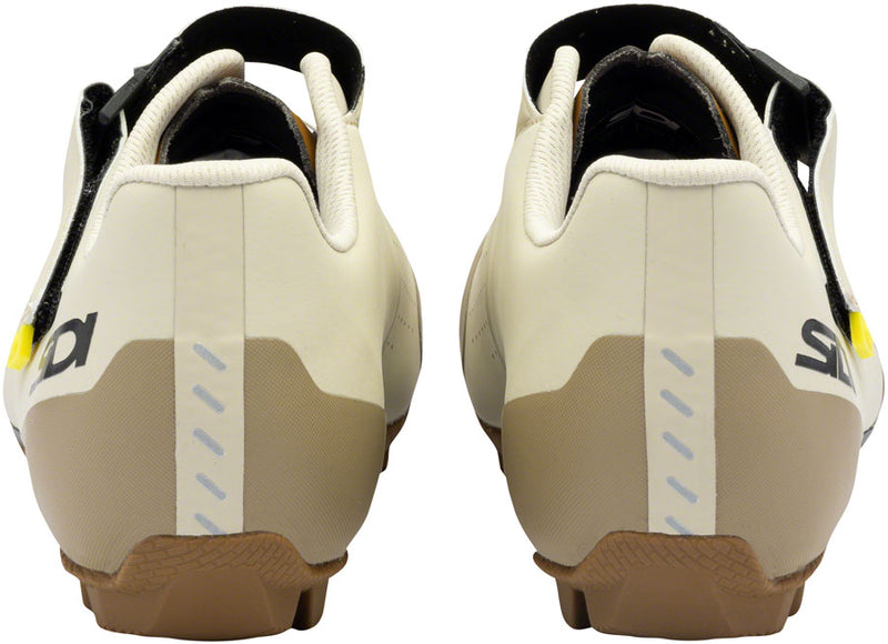 Load image into Gallery viewer, SIDI Physis Mountain Clipless Shoes - Men's, Sand, 49, Millennium Fit