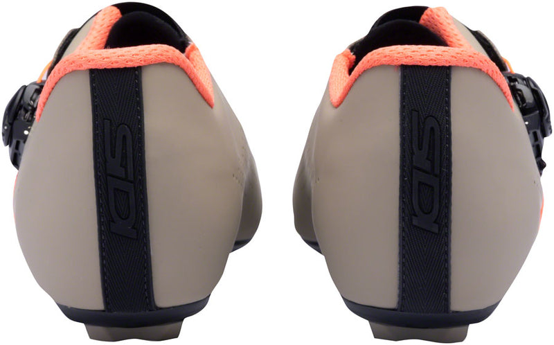 Load image into Gallery viewer, Sidi Genius 10 Road Shoes - Men's, Sage, 41.5