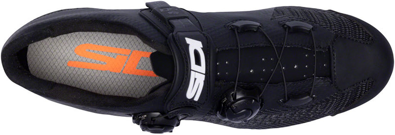 Load image into Gallery viewer, SIDI Genius 10 Knit Road Shoes - Black, 42