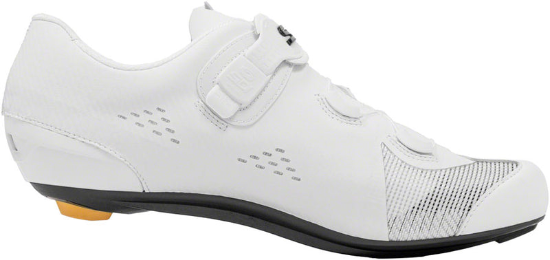 Load image into Gallery viewer, Sidi Genius 10 Knit Road Shoes - Men's, White, 43