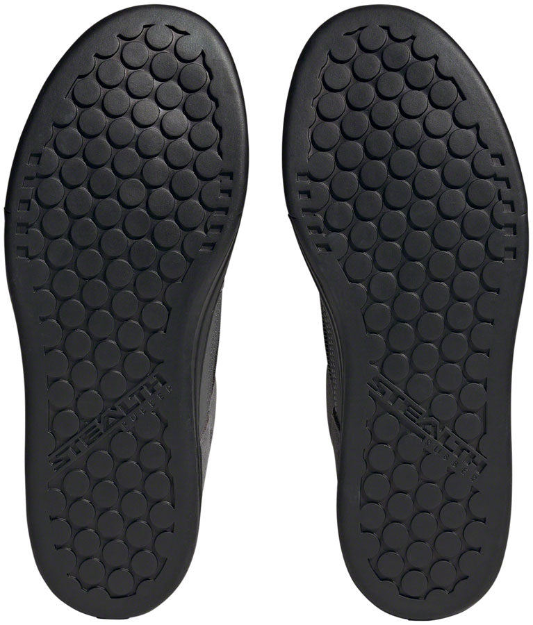 Load image into Gallery viewer, Five Ten Freerider Flat Shoes - Men's, Gray Five/Core Black/Gray Four, 6.5