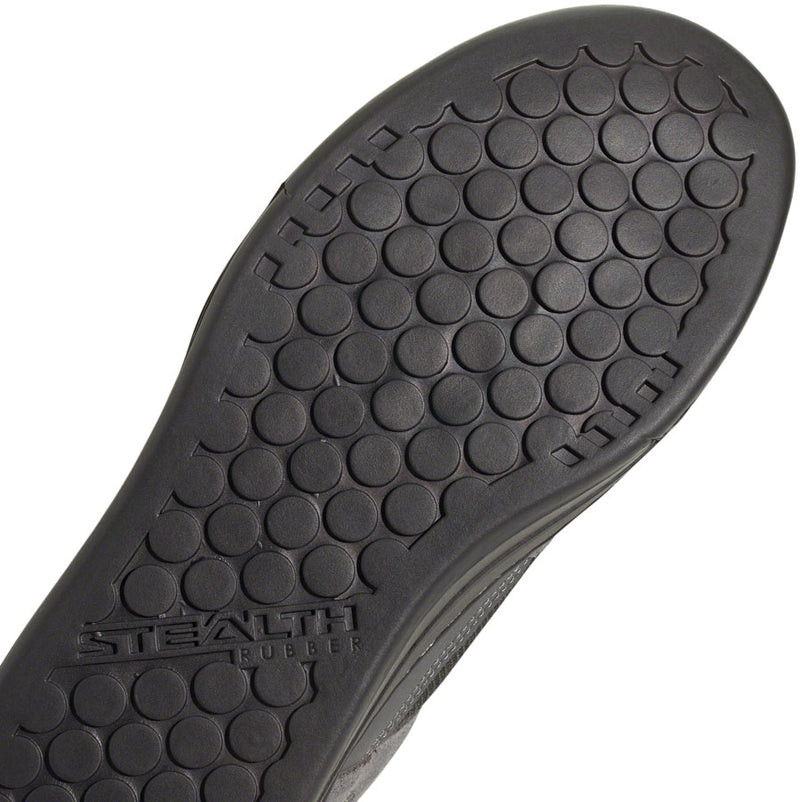 Load image into Gallery viewer, Five Ten Freerider Flat Shoes - Men's, Gray Five/Core Black/Gray Four, 6.5