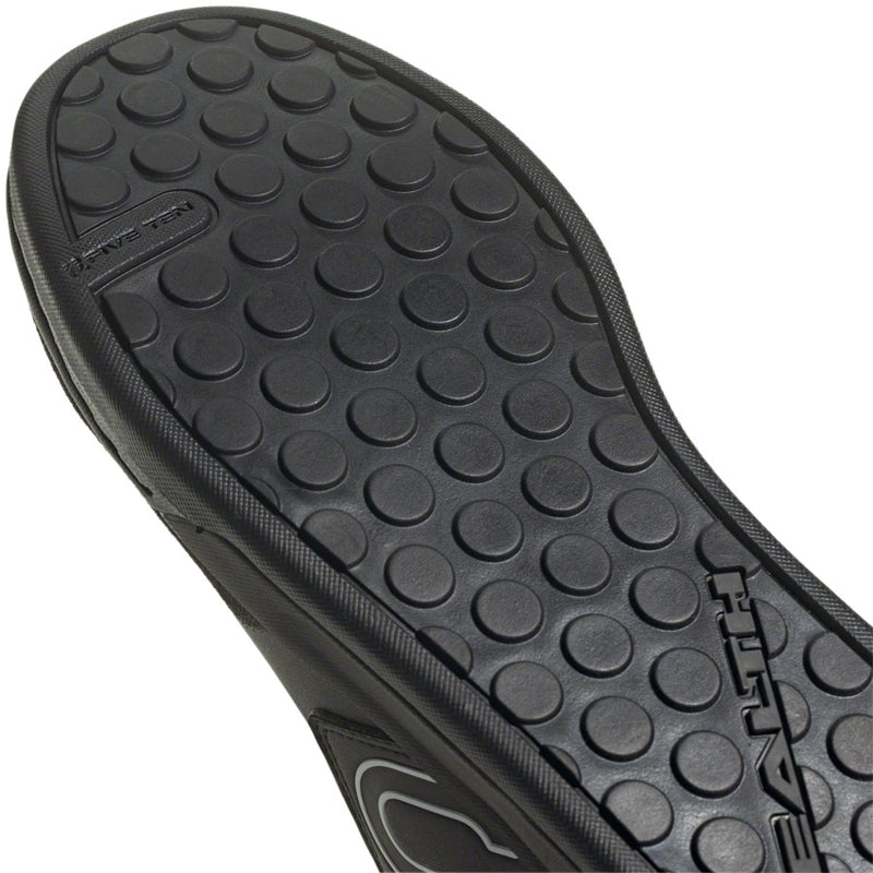 Load image into Gallery viewer, Five Ten Freerider Pro Flat Shoes - Men's, Core Black/FTWR White/FTWR White, 15