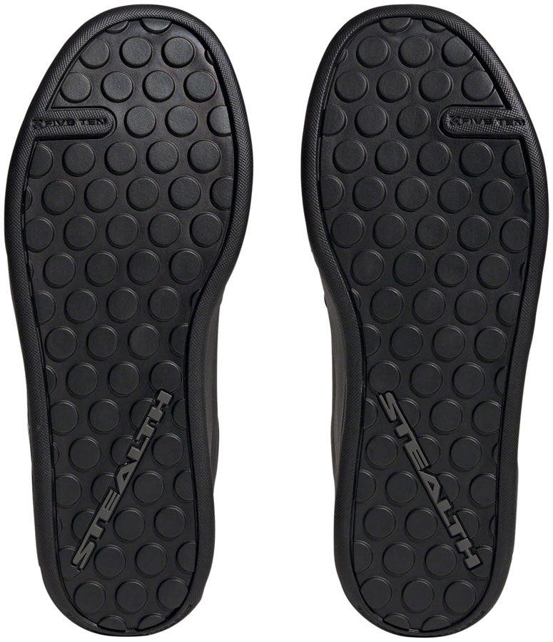 Load image into Gallery viewer, Five Ten Freerider Pro Flat Shoes - Women's, Core Black/Crystal White/Acid Mint, 11