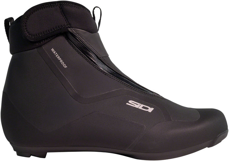 Load image into Gallery viewer, SIDI-Nubes-Winter-Cycling-Boot-Black-Cycling-Boots-WBOT0291