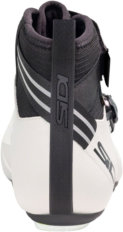 Load image into Gallery viewer, SIDI Nix Cycling Boots - White/Black, Size 41