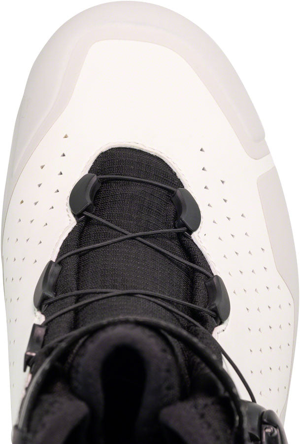 Load image into Gallery viewer, SIDI Nix Cycling Boots - White/Black, Size 38