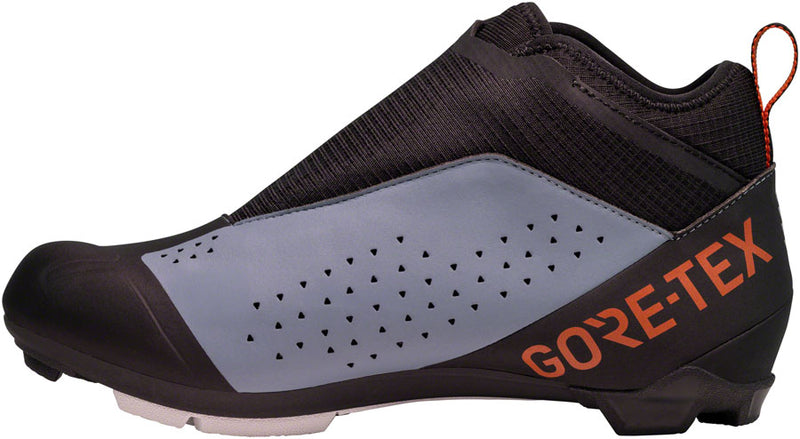 Load image into Gallery viewer, SIDI Hiemx Cycling Boots - Frost Gray/Black, Size 42 , Millennium Fit