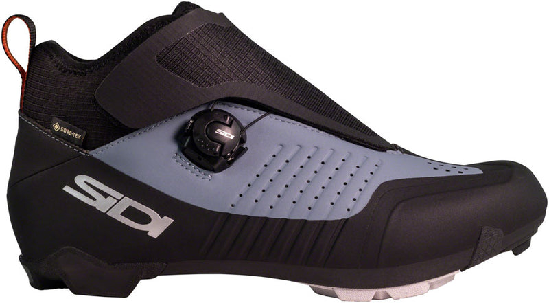 Load image into Gallery viewer, SIDI-Hiemx-Cycling-Boots-Frost-Gray-Black-Cycling-Boots-WBOT0258
