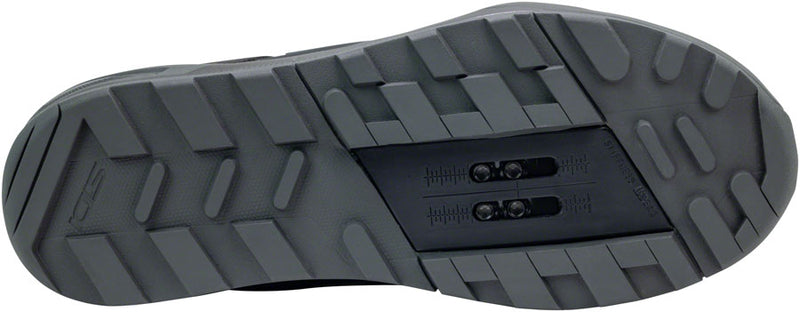 Load image into Gallery viewer, SIDI Atomus GTX Mountain Clipless Shoes - Black, Size 39, Millennium Fit