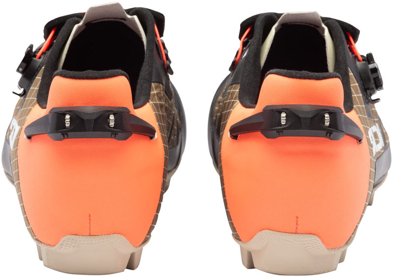 Load image into Gallery viewer, SIDI Aeron XC Clipless Mountain Shoes - Men's, Jojoba, 48