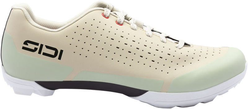 Load image into Gallery viewer, Sidi-Asper-Laces-Gravel-Shoes-Men's-Sand-Sand-Mountain-Biking-Shoes