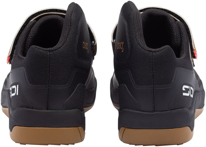 Load image into Gallery viewer, Sidi Descentio Flat Shoes - Men's, Harvest, 43