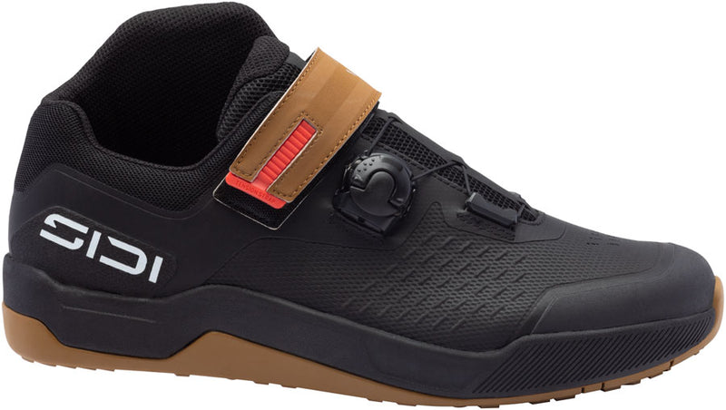 Load image into Gallery viewer, SIDI-Descentio-Flat-Shoes-Harvest-Harvest-Flat-Pedal-Shoes