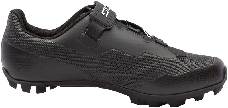 Load image into Gallery viewer, SIDI Dominator X XC Clipless Shoes - Men's, Black, 44