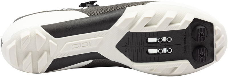 Load image into Gallery viewer, SIDI Dominator X XC Clipless Shoes - Men's, Deep Forest, 41.5