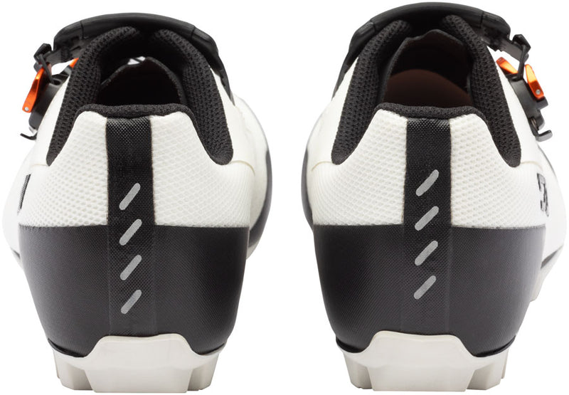 Load image into Gallery viewer, SIDI Dominator X XC Clipless Shoes - Ice White, 42.5