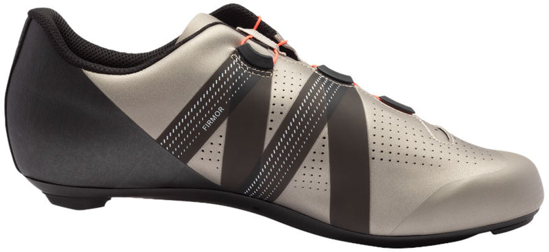 Load image into Gallery viewer, SIDI Ergo 6 Road Shoes - Silver, 45