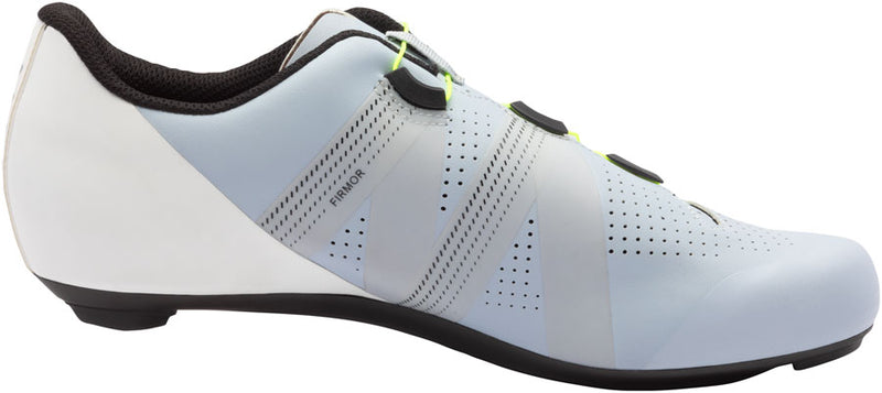 Load image into Gallery viewer, SIDI Ergo 6 Road Shoes - Sky Gray, 40