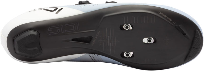 Load image into Gallery viewer, SIDI Ergo 6 Road Shoes - Sky Gray, 40