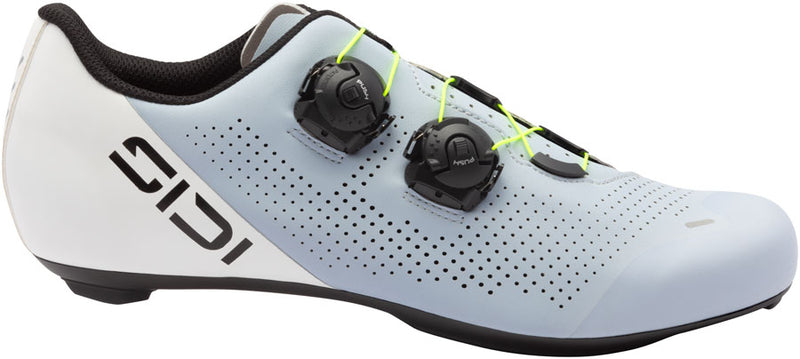 Load image into Gallery viewer, SIDI-Ergo-6-Road-Shoes-Sky-Gray-Sky-Gray-Road-Bike-Cycling-Shoes