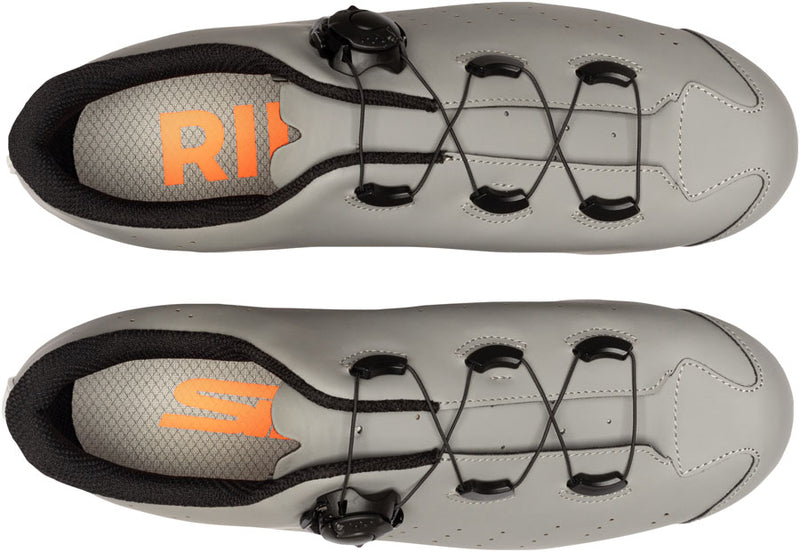 Load image into Gallery viewer, Sidi Fast 2 Road Shoes - Men's, Cement/Ice White, 45.5