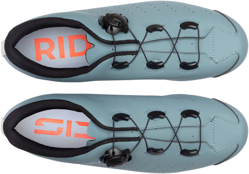 Load image into Gallery viewer, SIDI Fast 2 Road Shoes - Frost Gray/Ice White, 41