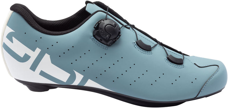 Load image into Gallery viewer, SIDI-Fast-2-Road-Shoes-Frost-Gray-Ice-White-Frost-Gray-Ice-White-Road-Bike-Cycling-Shoes