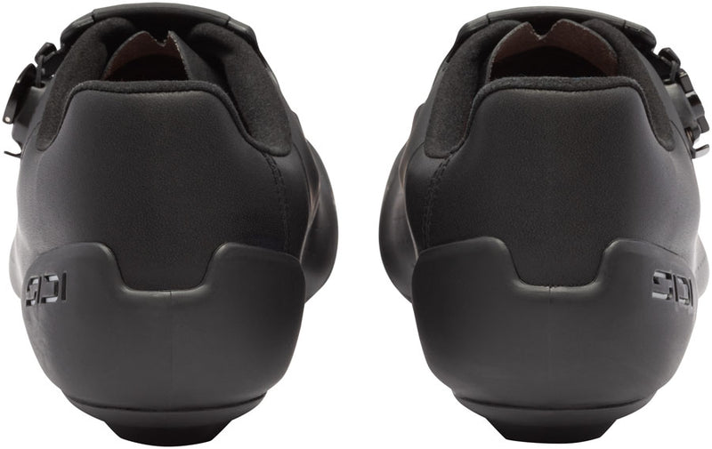 Load image into Gallery viewer, SIDI Genius X Road Shoes - Men's, Black, 48