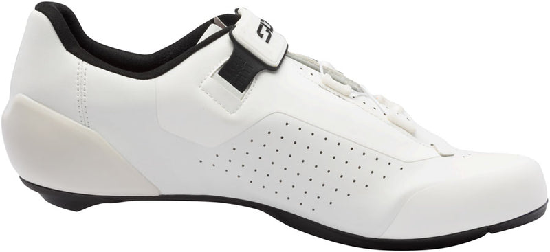 Load image into Gallery viewer, SIDI Genius X Road Shoes - White, 43