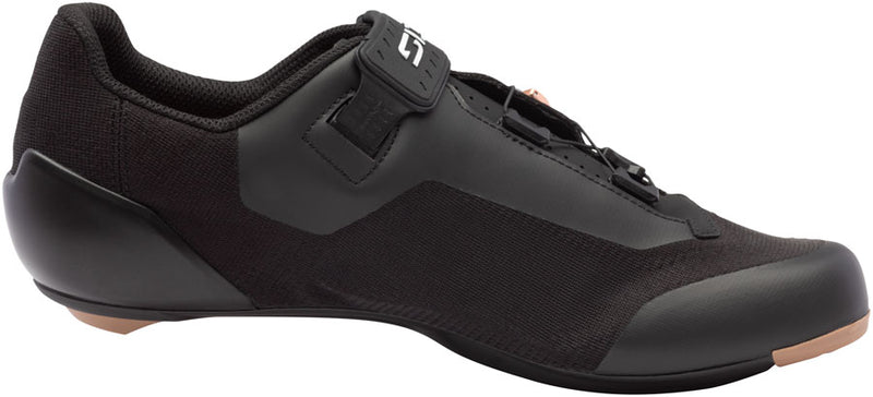 Load image into Gallery viewer, SIDI Genius X Vapo Road Shoes - Men's, Black, 43.5