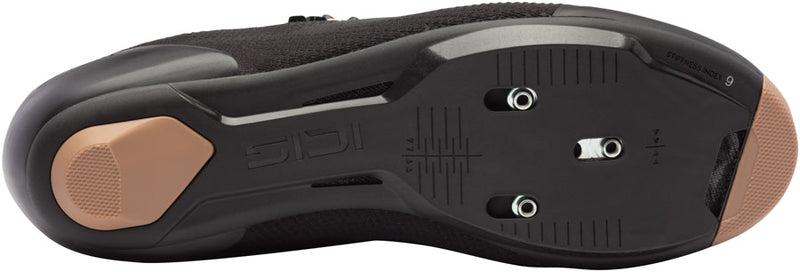 Load image into Gallery viewer, SIDI Genius X Vapo Road Shoes - Men's, Black, 43.5
