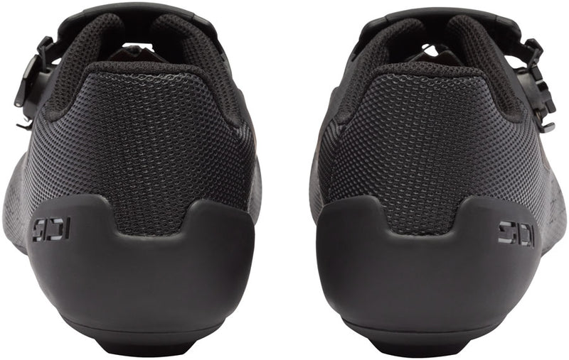 Load image into Gallery viewer, SIDI Genius X WYVE Road Shoes - Men's, Black, 42.5