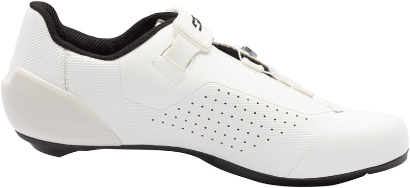 Load image into Gallery viewer, SIDI Genius X WYVE Road Shoes - Men's, White, 44