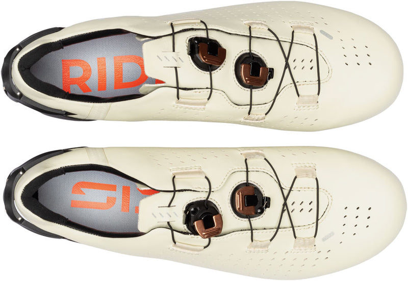 Load image into Gallery viewer, SIDI Shot 3 Road Shoes - Ivory, 46