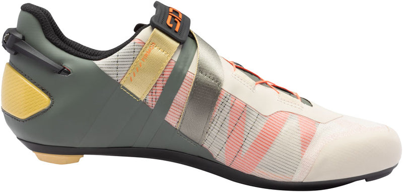 Load image into Gallery viewer, SIDI Wire 3 Road Shoes - Mens, Sand Coral Fluo, 44