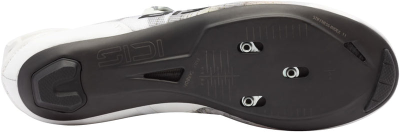 Load image into Gallery viewer, SIDI Wire 3 Road Shoes - Mens, White, 48