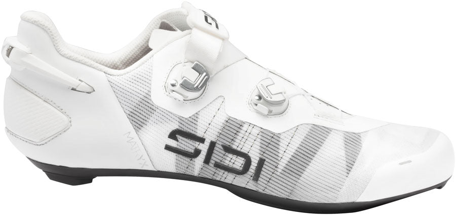 SIDI Wire 3 Men's Road Cycling Shoes | Carbon Sole & Ventilated