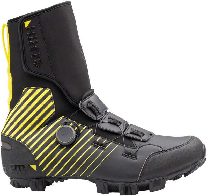 Load image into Gallery viewer, 45NRTH-Ragnarok-MTN-Tall-Cycling-Boot-Cycling-Boots-WBOT0072