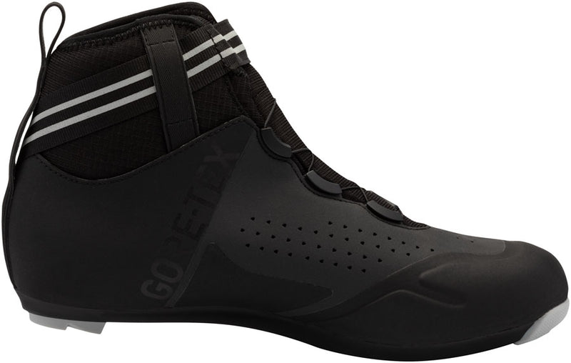 Load image into Gallery viewer, SIDI Nix S GTX Cycling Boot - Men's, Black/Black, Size 42
