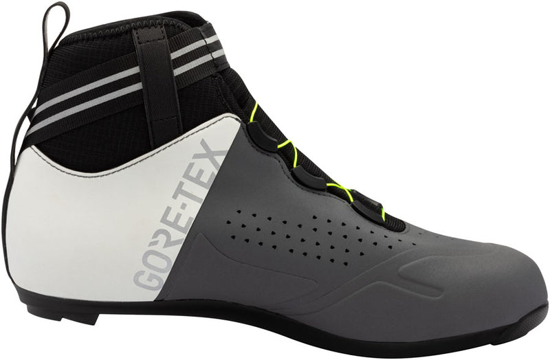 Load image into Gallery viewer, SIDI Nix S GTX Cycling Boot - Men's, Anthracite/Ice White, Size 44