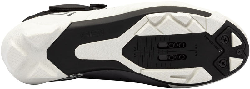 Load image into Gallery viewer, SIDI Hiemx S GTX Cycling Boot - Men's, Anthracite/Ice White, Size 42