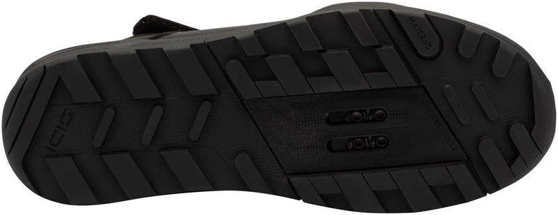Load image into Gallery viewer, SIDI Atomus Mid GTX Mountain Clipless Shoe - Men's, Black, Size 45