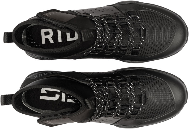 Load image into Gallery viewer, SIDI Atomus Mid GTX Mountain Clipless Shoe - Men's, Black, Size 44