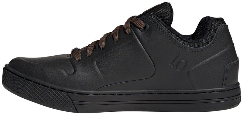 Load image into Gallery viewer, Five Ten Freerider EPS Flat Shoes - Men's, Core Black / Core Black / FTWR White, 14